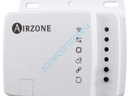 AIRZONE AIDOO - Integracja Smart Home