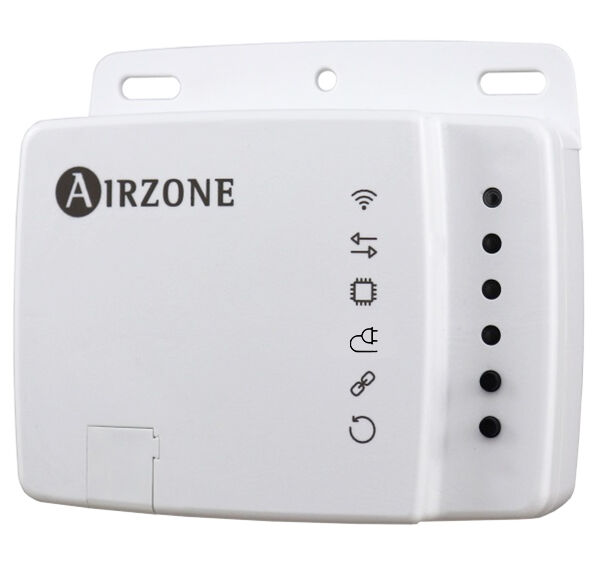 AIDOO LG WI-FI Kontroler Airzone