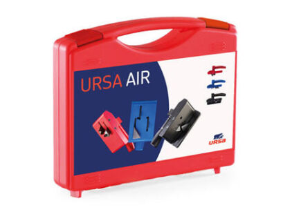 Narzędzia URSA AIR Easy Tool - walizka do paneli 40 mm