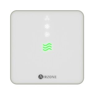 AIRQ Czujnik jakości powietrza w pomieszczeniu, łaczność WIFI  AZAIQWSCSNS