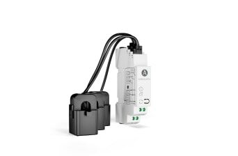 Airzone licznik zużycia energii 3-fazowy AZX8AC1MTW3