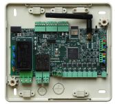 Airzone Flexa 25 WiFi płyta główna  do sterowania ogrzewaniem/chłodzeniem (CE8) AZC25PCB1MOTW - 2