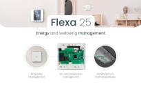 Airzone Flexa 25 WiFi płyta główna  do sterowania ogrzewaniem/chłodzeniem (CE8) AZC25PCB1MOTW - 3