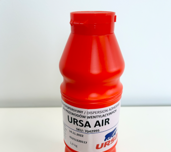 Klej do paneli URSA AIR 1 kg